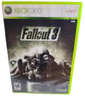 Fallout 3 Xbox 360