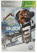 Skate 3 Xbox 360