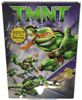 TMNT Animated Movie DVD