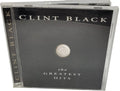 Clint Black The Greatest Hits CD