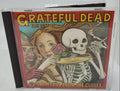 The Best Of Grateful Dead Skeleton's From The Closet CD
