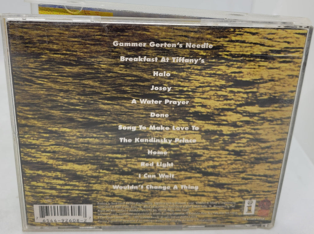 Deep Blue Something Home CD