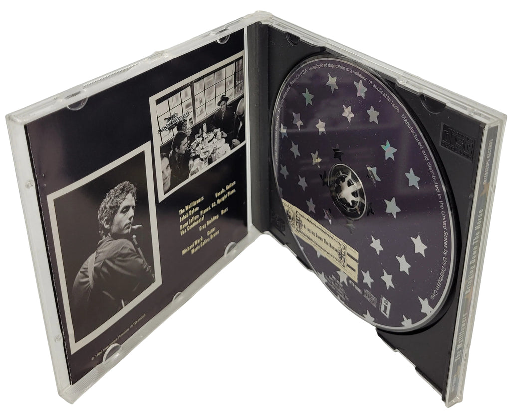 The Wallflowers bringing Down The Horse CD