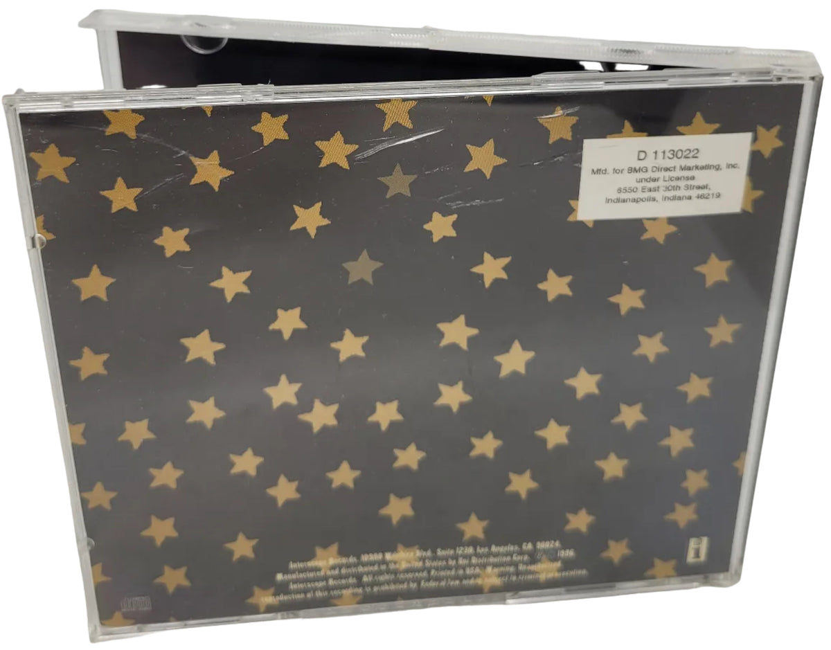 The Wallflowers bringing Down The Horse CD
