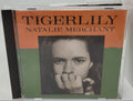 Tigerlily Natalie Merchant CD
