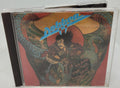 Dokken Beast From The East CD
