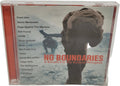 No Boundaries A Benefit For The Kosovar Refugees CD