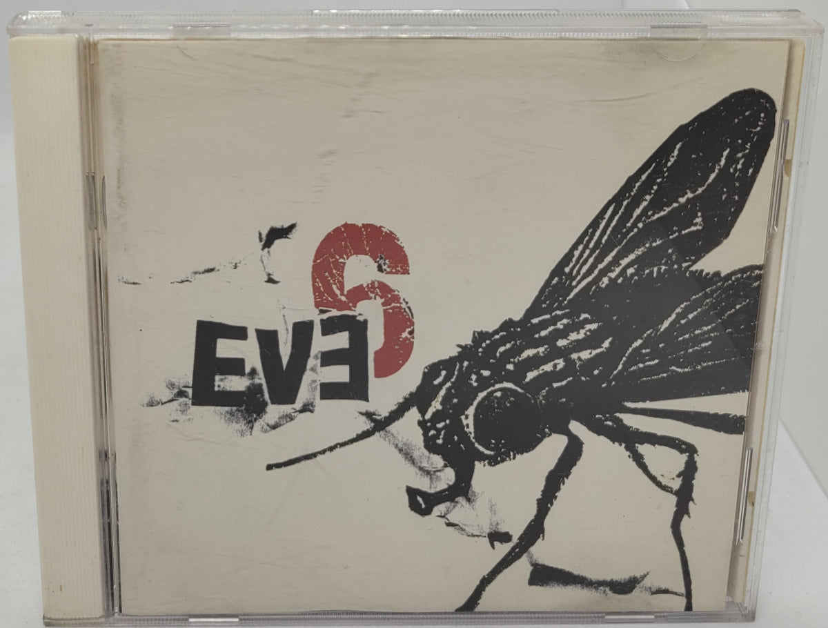 EVE 6 CD