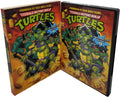 Teenage Mutant Ninja Turtles The Complete Season 9 DVD