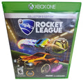 Rocket League Collectors Edition Xbox One