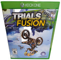 Trials Fusion Xbox One