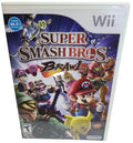 Super Smash Bros Brawl Wii
