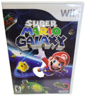 Super Mario Galaxy Wii