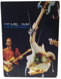 Pearl Jam Live at the Garden DVD