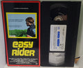 Easy Rider VHS