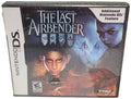 The Last Airbender Nintendo DS