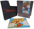 Super Mario Bros. 2 Nintendo NES