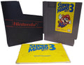 Super Mario Bros. 3 Nintendo NES