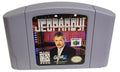 Jeopardy Nintendo 64 N64
