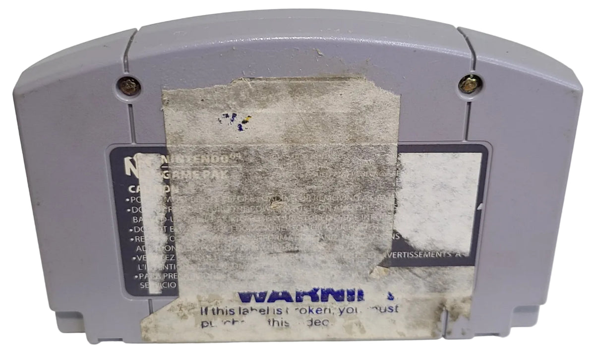 Cruis'n USA Nintendo 64 N64