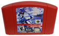 Jeremy McGrath Supercross 2000 Nintendo 64 N64