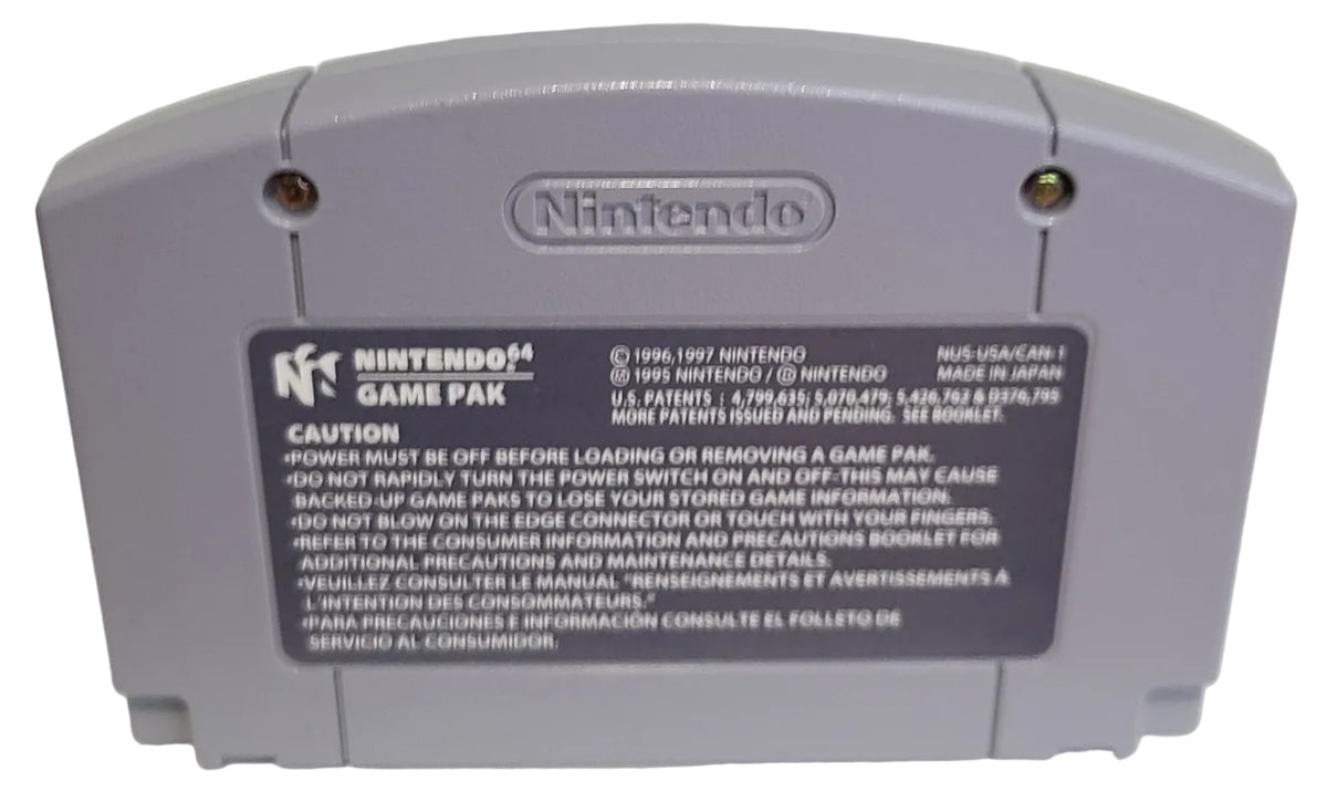 Knockout Kings 2000 Nintendo 64 N64