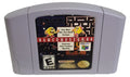 Namco Museum Nintendo 64 N64