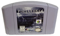 Forsaken 64 Nintendo 64 N64