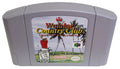 Waialae Country Club Nintendo 64 N64
