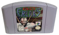 Bio Freaks Nintendo 64 N64