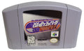 Wayne Gretzky's 3d Hockey Nintendo 64 N64
