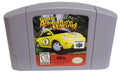 Beetle Adventure Racing! Nintendo 64 N64