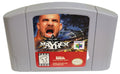 Mayhem Nintendo 64 N64