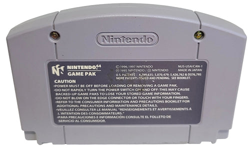 All Star Baseball 2000 Nintendo 64 N64