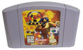 Blast Corps Nintendo 64 N64