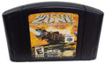 Battle Zone Rise of the Black Dogs Nintendo 64 N64