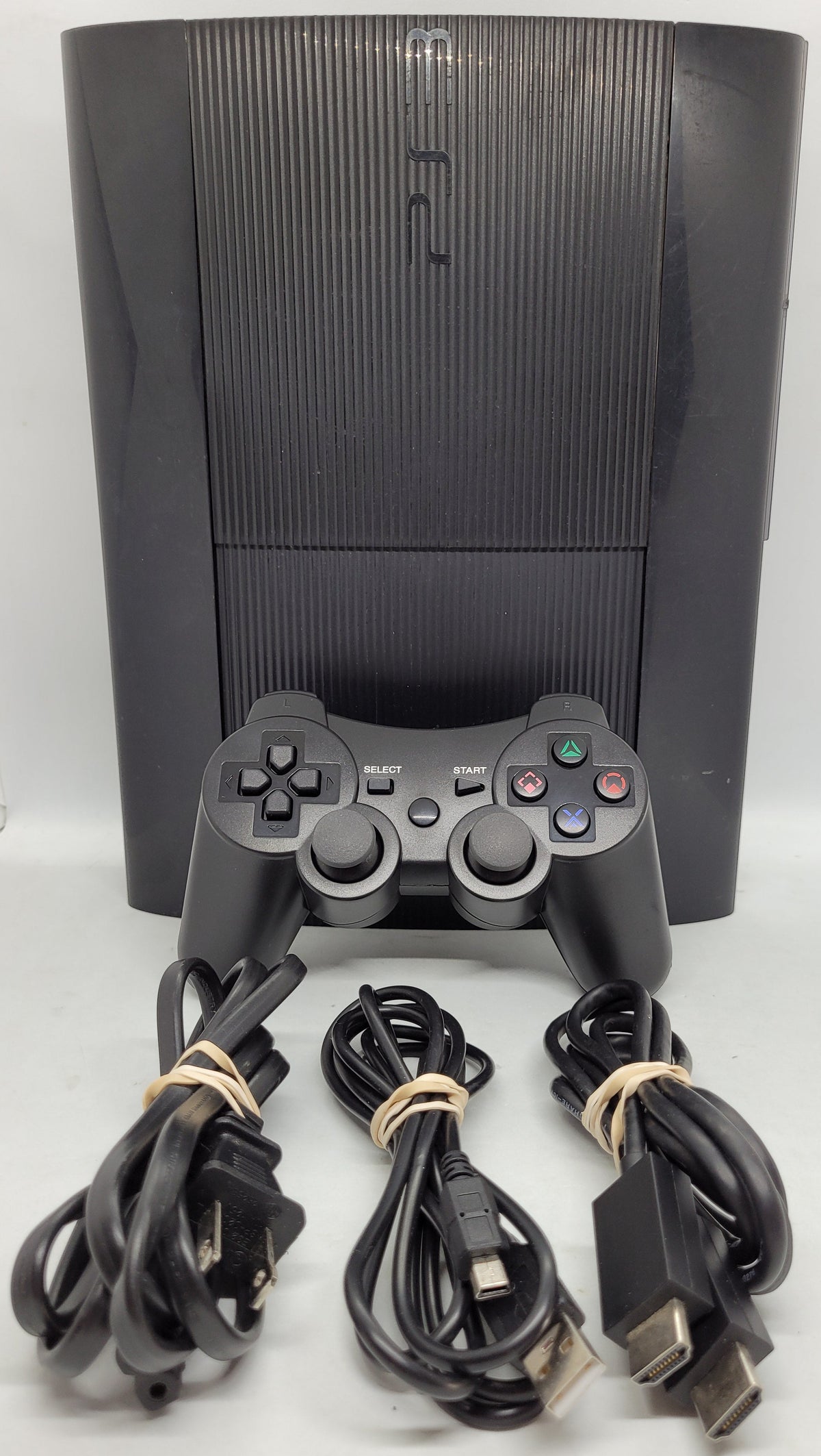 Sony Playstation 3 PS3 Super Slim 250gb