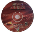 Coaster Works Sega Dreamcast