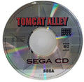 Tomcat Alley Sega CD