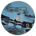 Teste Drive 6 Sega Dreamcast