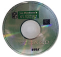 Joe Montana's NFL Football Sega CD