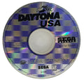 Daytona USA Sega Saturn