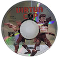 Virtua Cop Sega Saturn