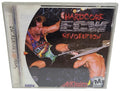 Hardcore ECW Revolution Sega Dreamcast