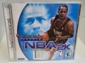 NBA 2k Sega Dreamcast