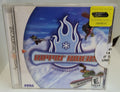 Rippin' Riders Sega Dreamcast