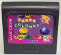 Super Columns Game Gear