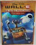 Disney's WALL.E  3 Disc Special Edition DVD