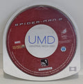 Spider-Man 2 Playstation Portable PSP Movie