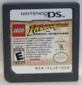 Lego Indiana Jones Nintendo DS